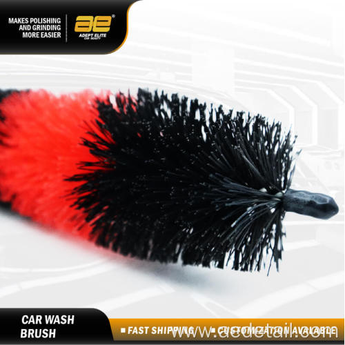 Most Popular Auto Care Car Wash Brush